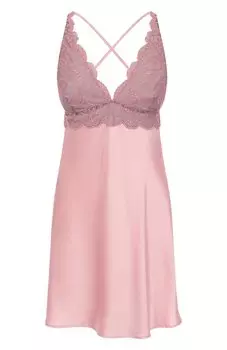 Шелковая сорочка I.D. Sarrieri