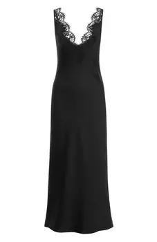 Шелковая сорочка I.D. Sarrieri