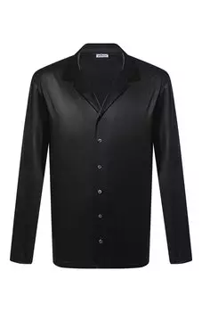 Шелковая сорочка Kiton