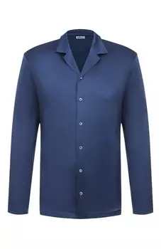 Шелковая сорочка Kiton