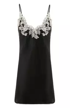 Шелковая сорочка La Perla