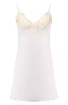 Шелковая сорочка La Perla