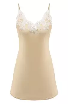 Шелковая сорочка La Perla