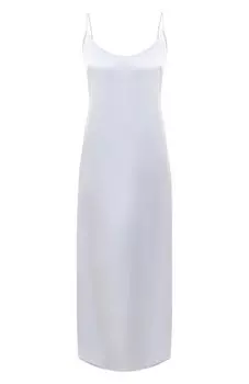 Шелковая сорочка La Perla