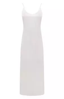 Шелковая сорочка La Perla