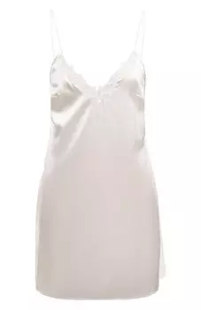 Шелковая сорочка Lise Charmel