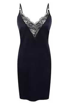 Шелковая сорочка Lise Charmel