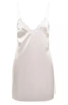 Шелковая сорочка Lise Charmel