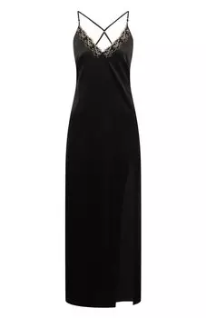 Шелковая сорочка Lise Charmel