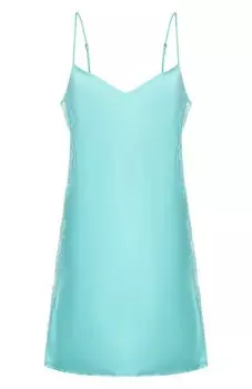 Шелковая сорочка Lise Charmel