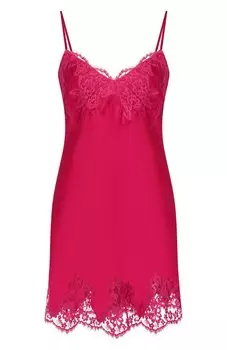 Шелковая сорочка Lise Charmel