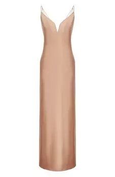 Шелковая сорочка LIVY