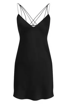 Шелковая сорочка LIVY