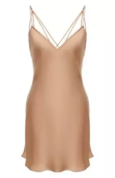 Шелковая сорочка LIVY