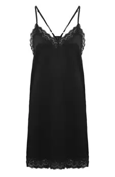 Шелковая сорочка Love Stories