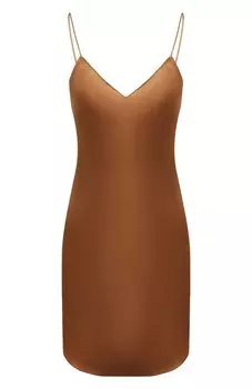 Шелковая сорочка Luna Di Seta