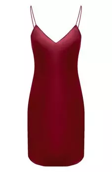 Шелковая сорочка Luna Di Seta