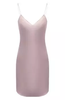 Шелковая сорочка Luna Di Seta