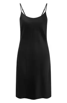 Шелковая сорочка Luna Di Seta