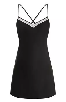 Шелковая сорочка Luna Di Seta