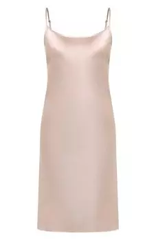 Шелковая сорочка Luna Di Seta