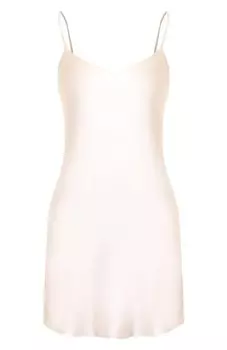 Шелковая сорочка Luna Di Seta