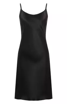 Шелковая сорочка Luna Di Seta