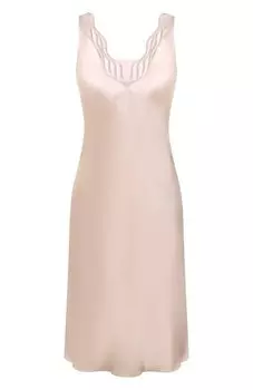 Шелковая сорочка Luna Di Seta