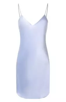 Шелковая сорочка Luna Di Seta