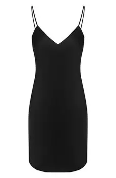 Шелковая сорочка Luna Di Seta