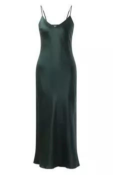 Шелковая сорочка Luna Di Seta