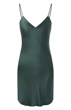 Шелковая сорочка Luna Di Seta