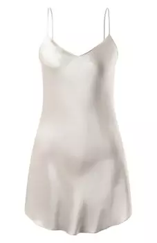 Шелковая сорочка Luna Di Seta