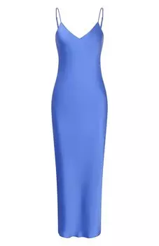 Шелковая сорочка Luna Di Seta