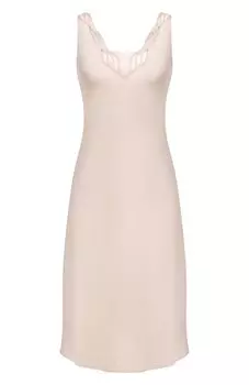 Шелковая сорочка Luna Di Seta