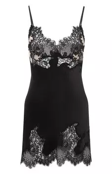 Шелковая сорочка Marjolaine