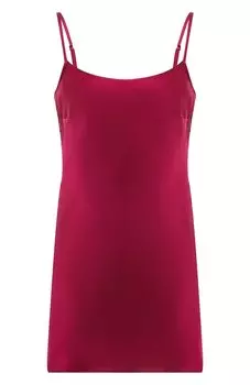 Шелковая сорочка Marjolaine