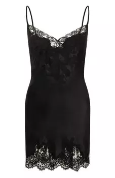 Шелковая сорочка Marjolaine