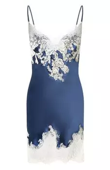 Шелковая сорочка Marjolaine