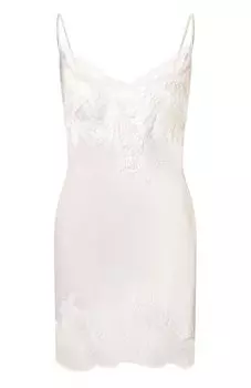 Шелковая сорочка Marjolaine