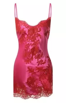 Шелковая сорочка Marjolaine