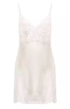 Шелковая сорочка Marjolaine