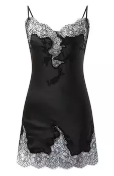 Шелковая сорочка Marjolaine