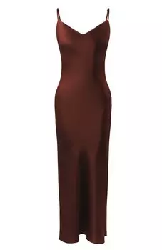 Шелковая сорочка Marjolaine