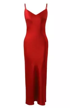 Шелковая сорочка Marjolaine