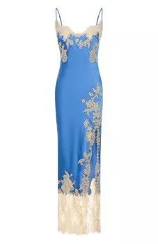 Шелковая сорочка Marjolaine