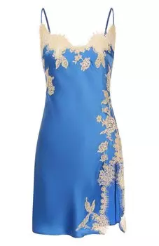 Шелковая сорочка Marjolaine