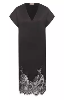 Шелковая сорочка Marjolaine