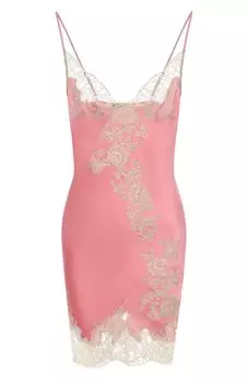 Шелковая сорочка Marjolaine