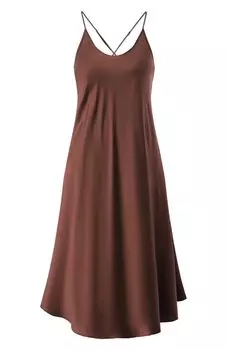 Шелковая сорочка PRIMROSE